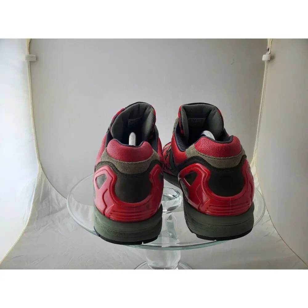 Adidas Special Flavors of the World - Spain - La Tomatina - Very RARE - US 11.5 - Picture 5 of 9